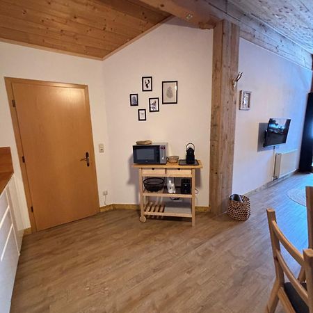 Alpenhaus Bichlbachヴィラ エクステリア 写真