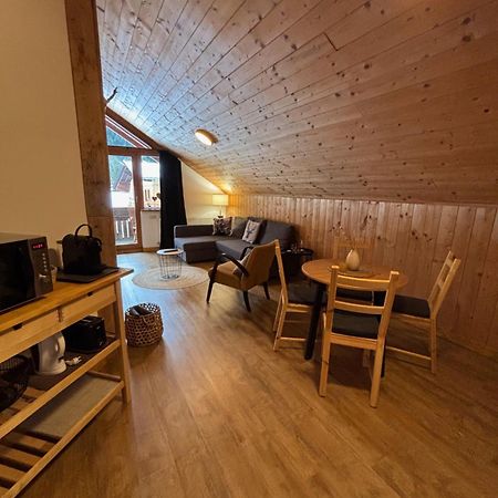 Alpenhaus Bichlbachヴィラ エクステリア 写真