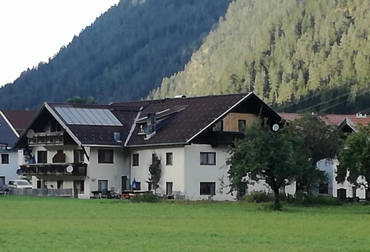 Alpenhaus Bichlbachヴィラ エクステリア 写真