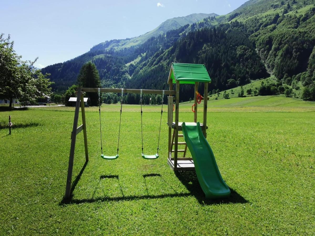 Alpenhaus Bichlbachヴィラ エクステリア 写真