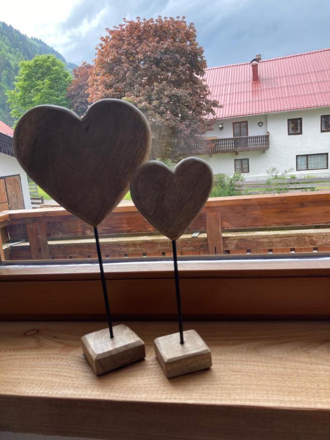 Alpenhaus Bichlbachヴィラ エクステリア 写真