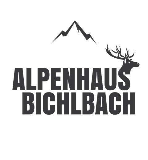 Alpenhaus Bichlbachヴィラ エクステリア 写真
