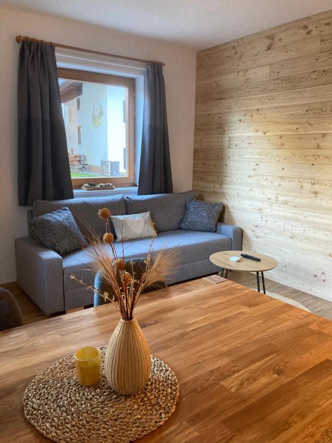 Alpenhaus Bichlbachヴィラ エクステリア 写真