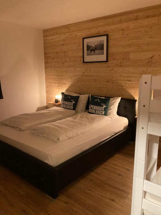 Alpenhaus Bichlbachヴィラ エクステリア 写真