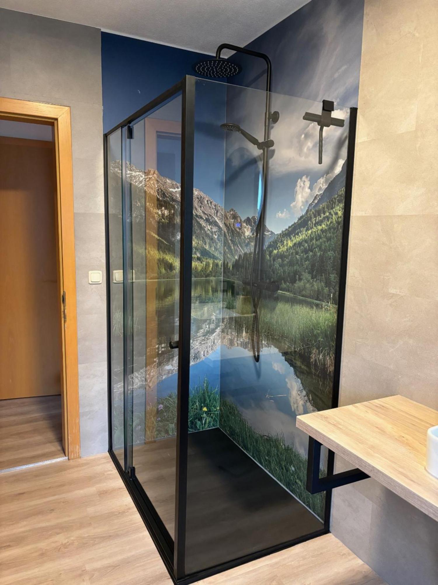 Alpenhaus Bichlbachヴィラ エクステリア 写真