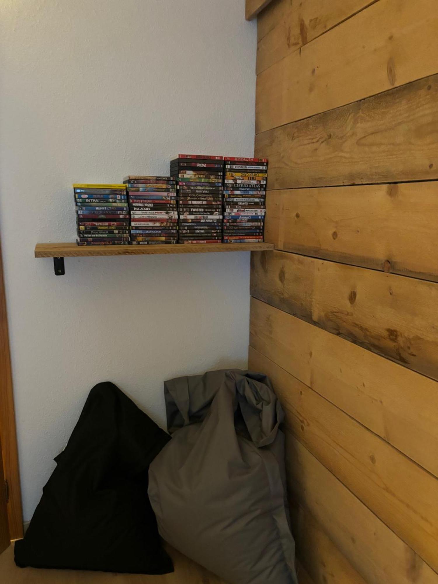 Alpenhaus Bichlbachヴィラ エクステリア 写真