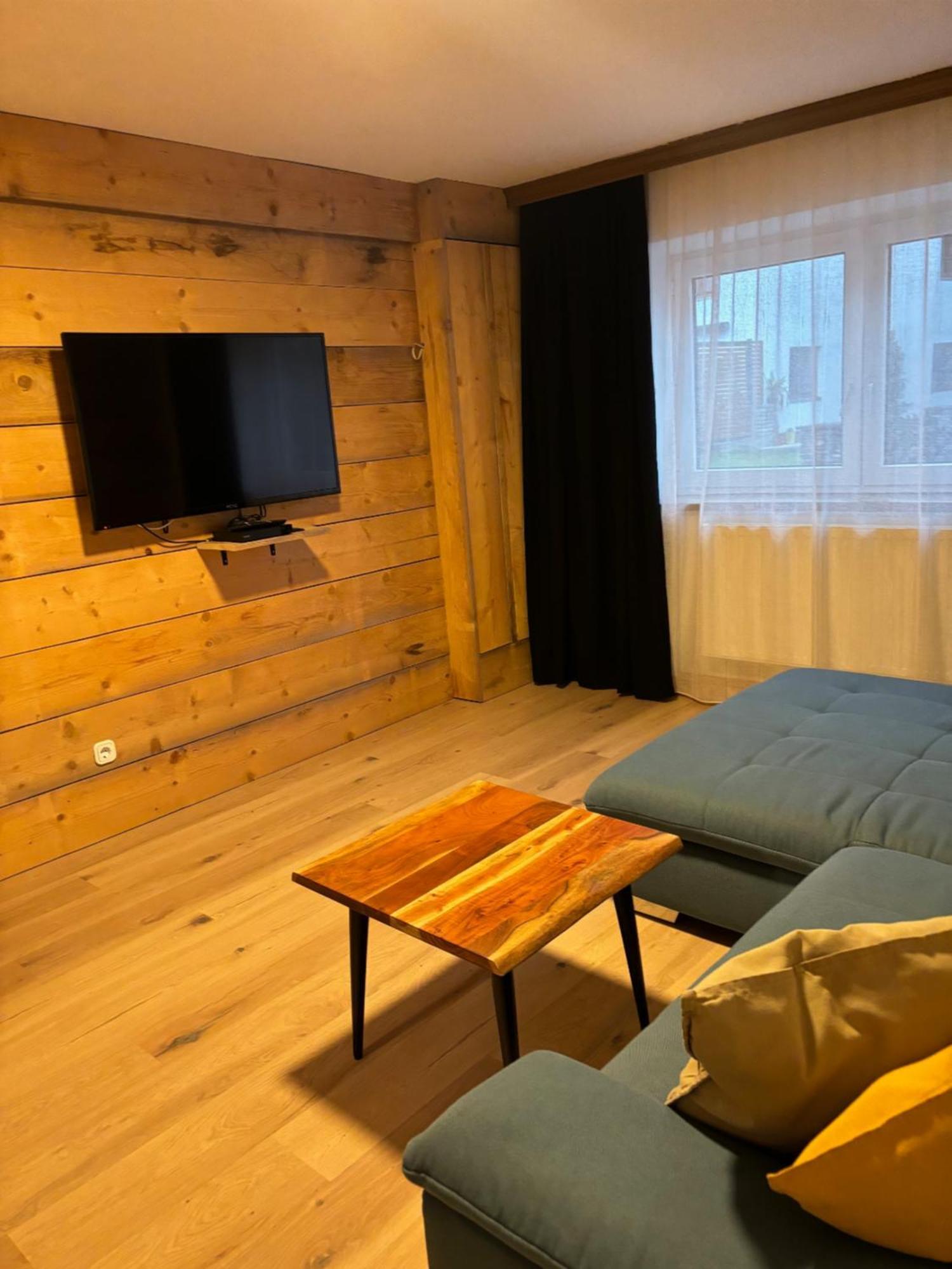 Alpenhaus Bichlbachヴィラ エクステリア 写真