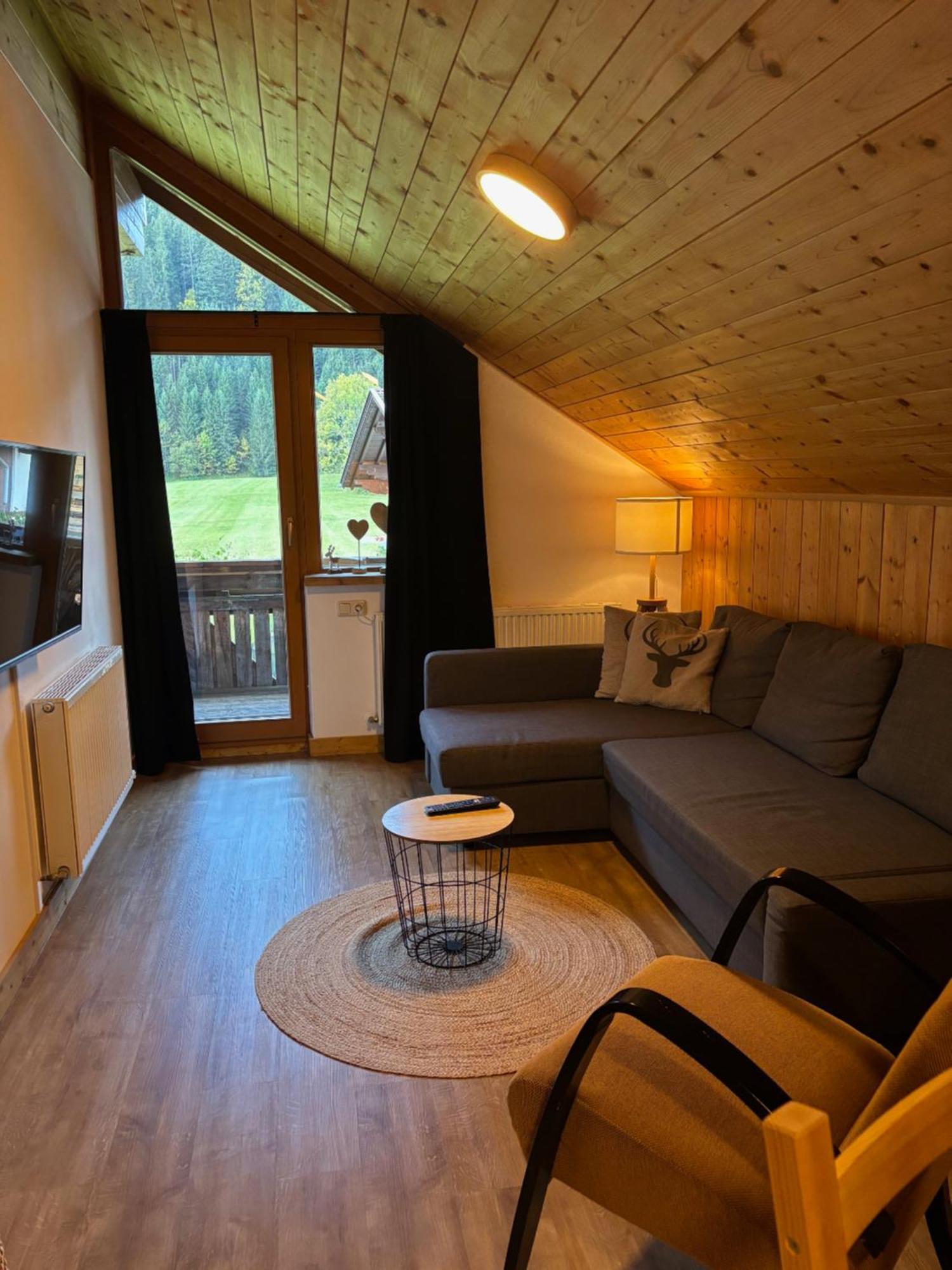 Alpenhaus Bichlbachヴィラ エクステリア 写真