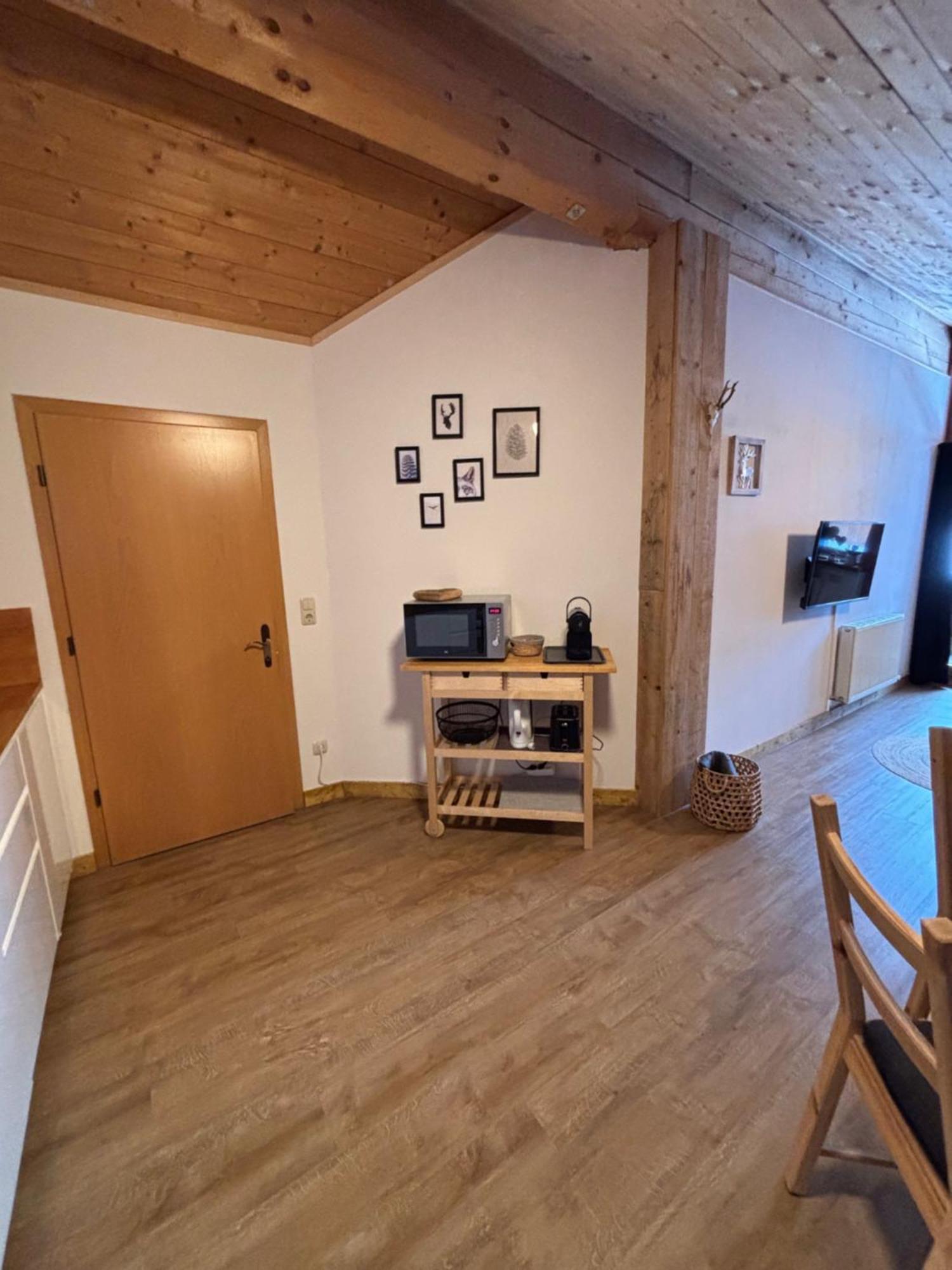 Alpenhaus Bichlbachヴィラ エクステリア 写真