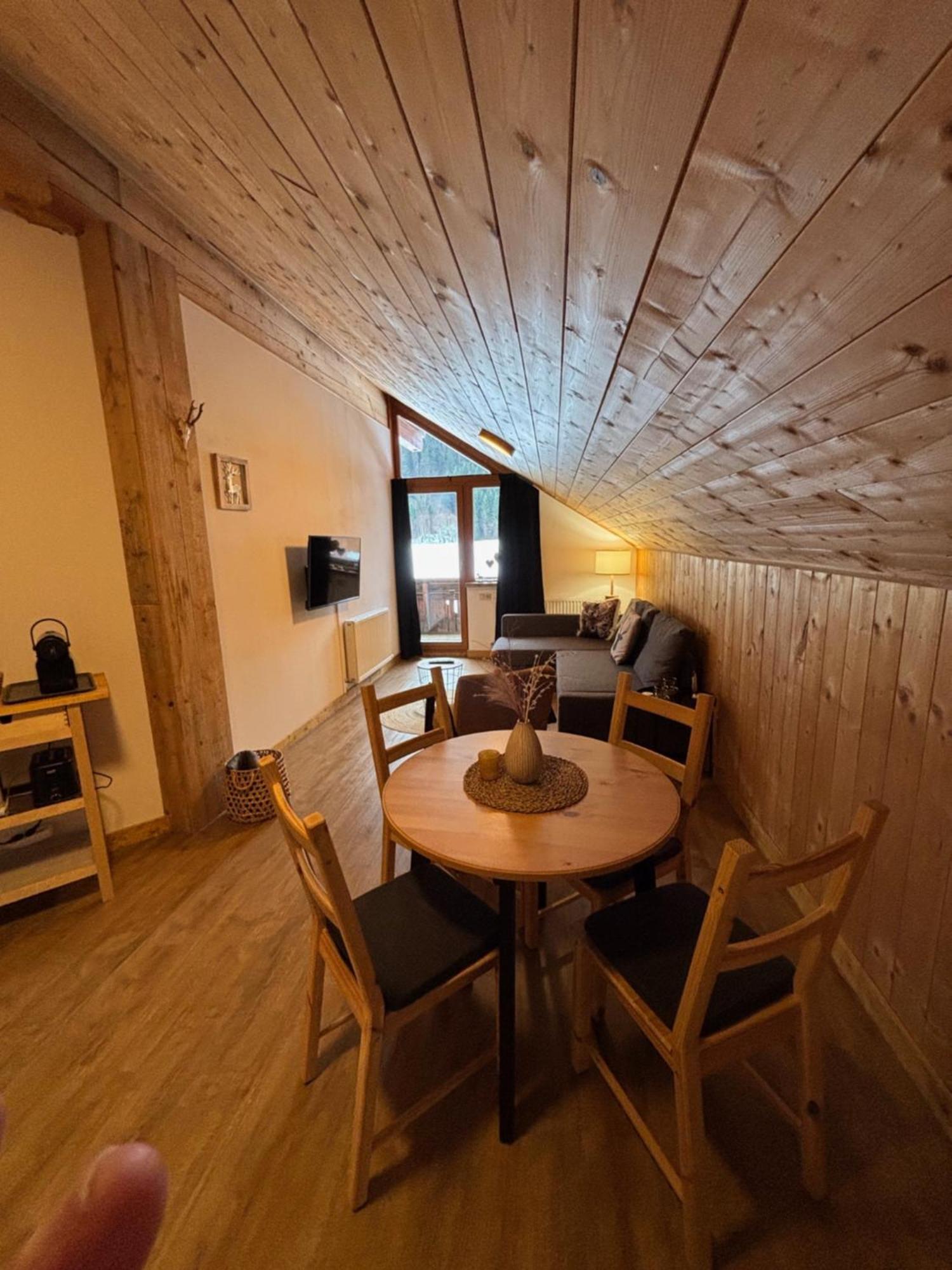 Alpenhaus Bichlbachヴィラ エクステリア 写真
