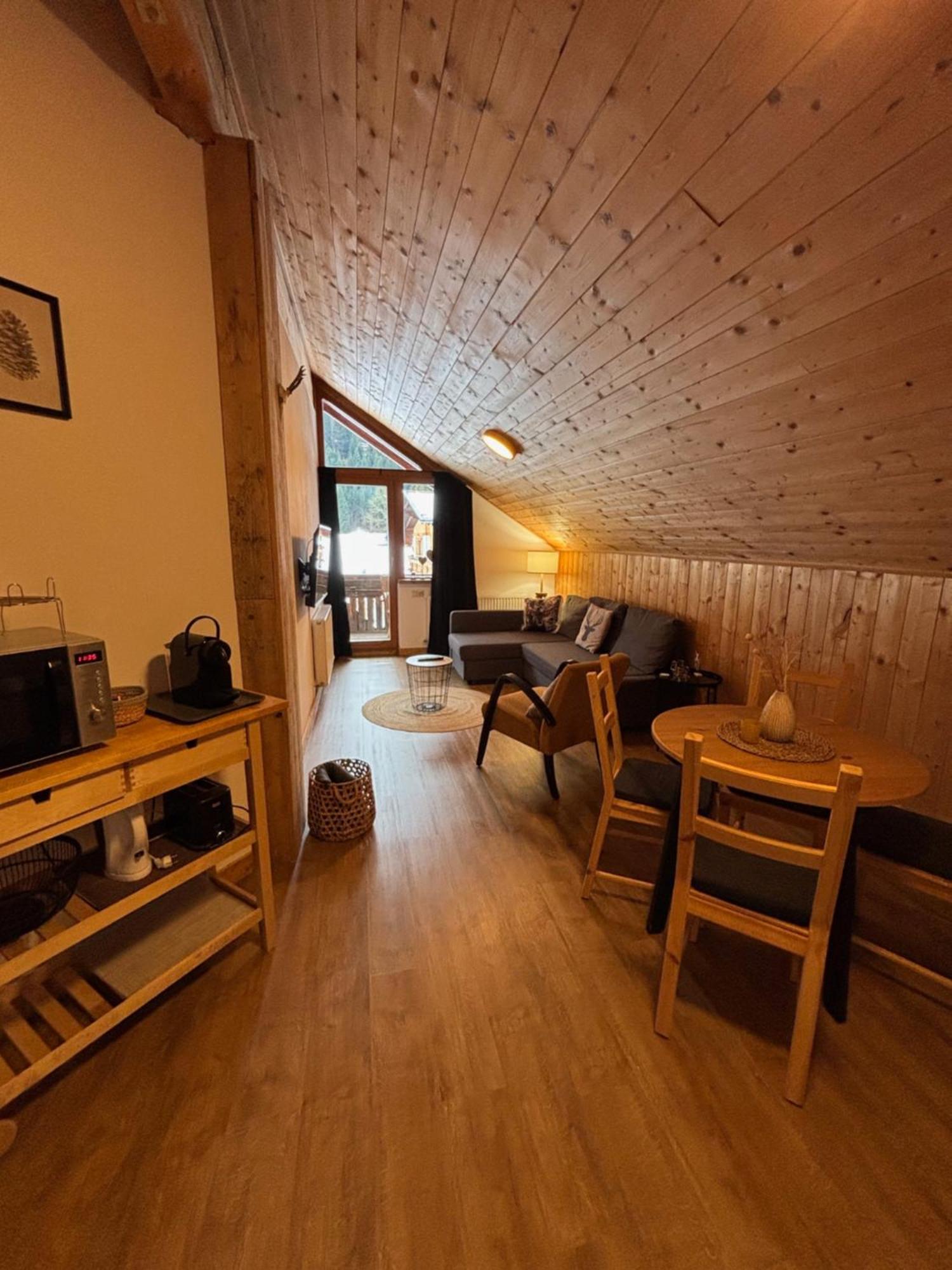 Alpenhaus Bichlbachヴィラ エクステリア 写真