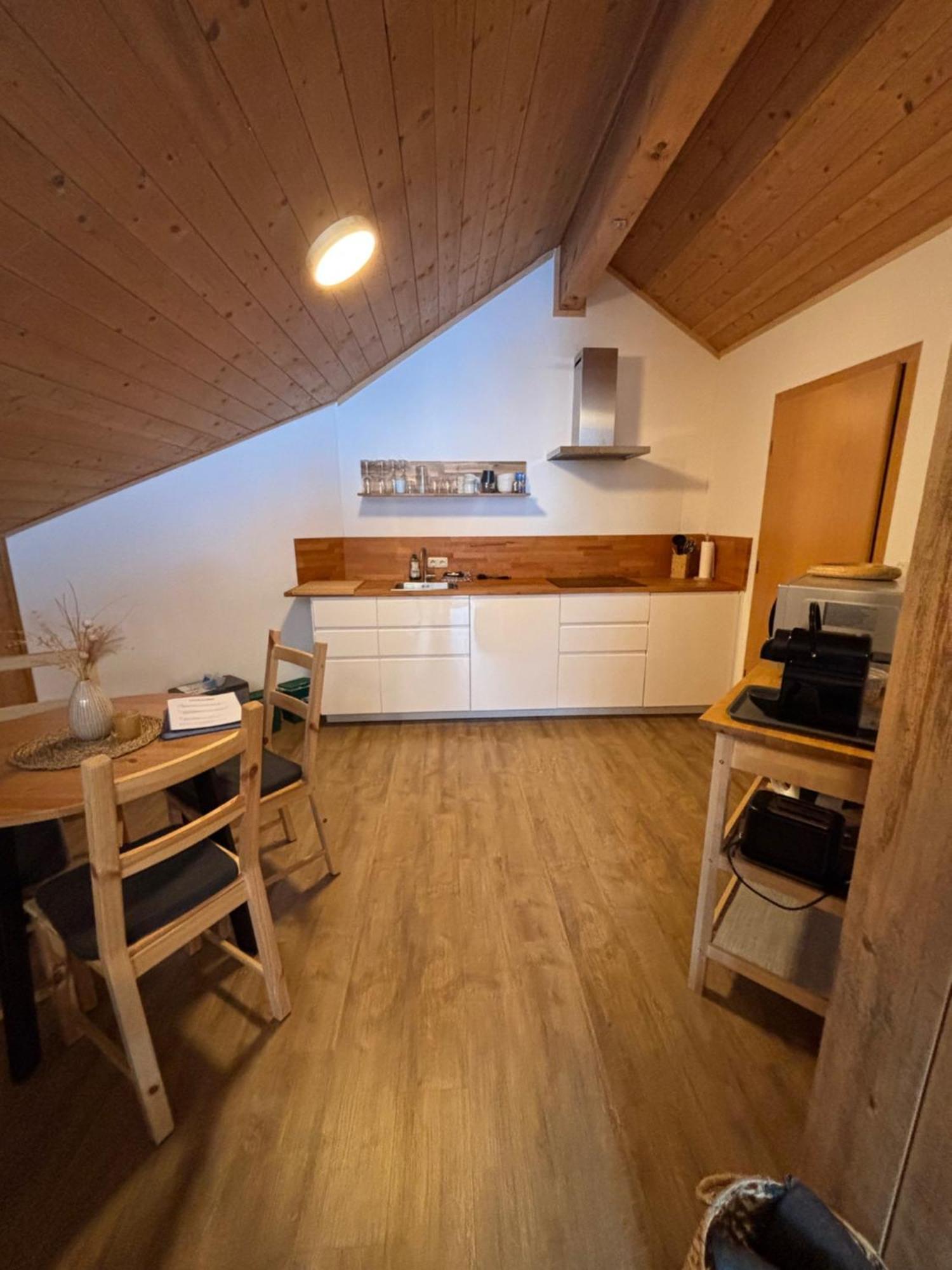 Alpenhaus Bichlbachヴィラ エクステリア 写真