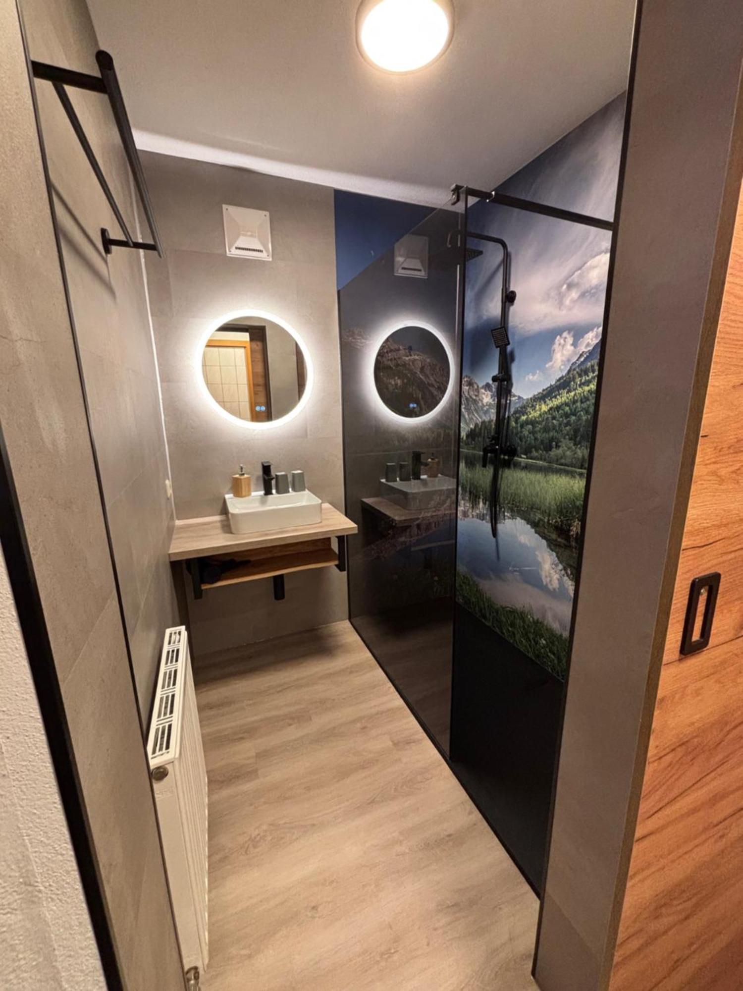 Alpenhaus Bichlbachヴィラ エクステリア 写真