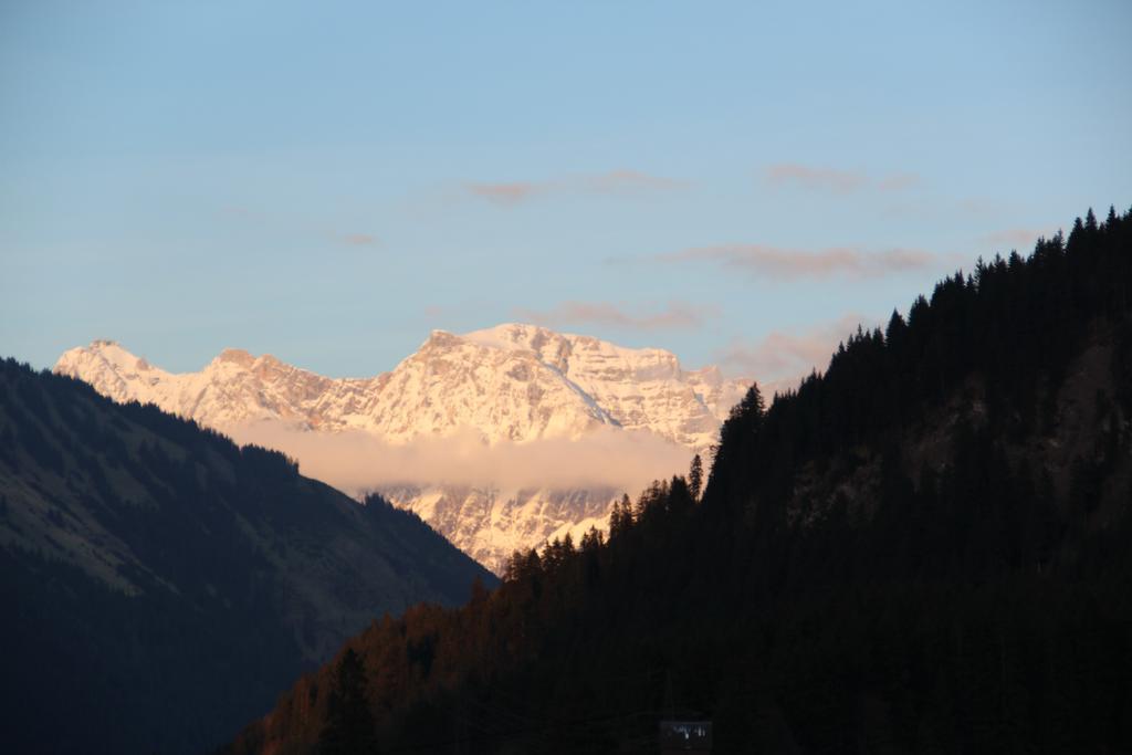 Alpenhaus Bichlbachヴィラ 部屋 写真
