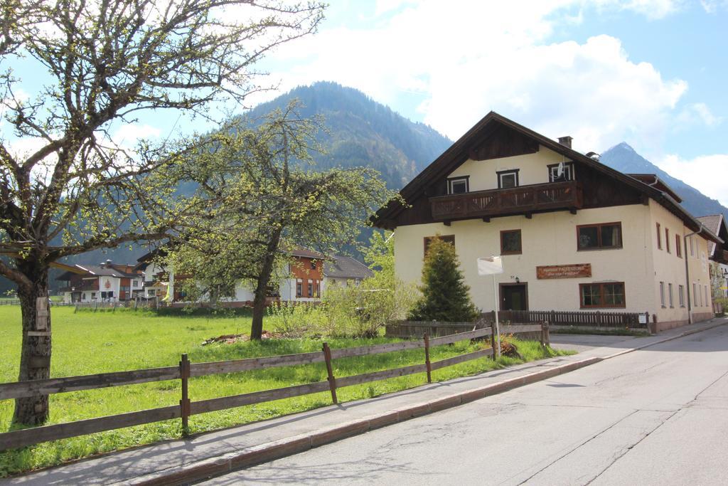 Alpenhaus Bichlbachヴィラ 部屋 写真