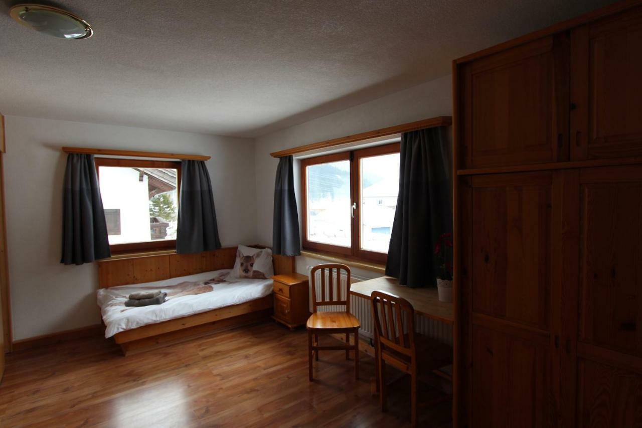 Alpenhaus Bichlbachヴィラ エクステリア 写真