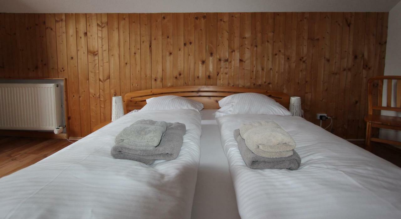 Alpenhaus Bichlbachヴィラ エクステリア 写真