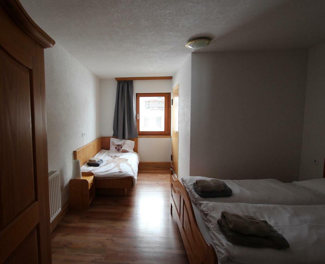 Alpenhaus Bichlbachヴィラ エクステリア 写真