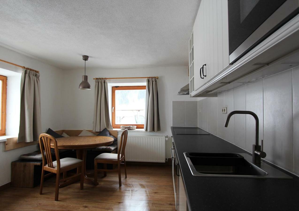 Alpenhaus Bichlbachヴィラ エクステリア 写真